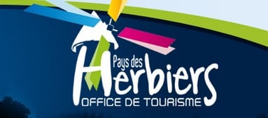 Office de tourisme du Pays des Herbiers