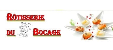 la Rotisserie du Bocage