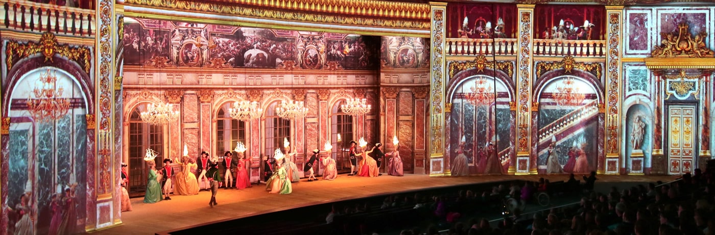 Puy Du Fou Nombre De Visiteurs Par Jour 2022 Le Puy du Fou - Le Grand Parc et la Cinescénie - Chambres d'hôtes Puy