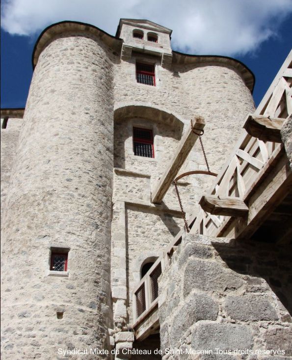 Chambres d'hôtes proches du Château de Saint Mesmin