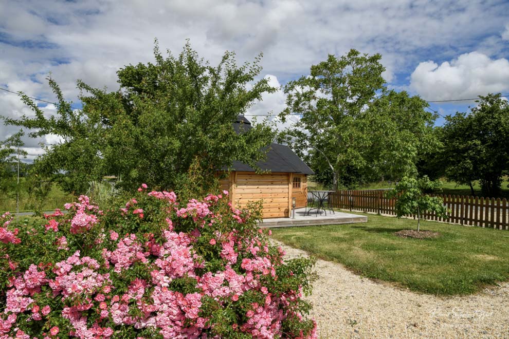 Des locations insolites au coeur de la Vendée