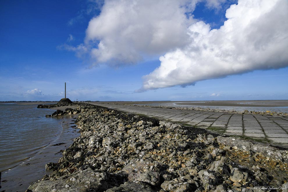 location de vacances proche du Passage du Gois